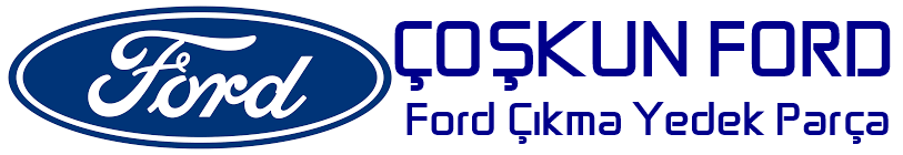 ÇOŞKUN FORD